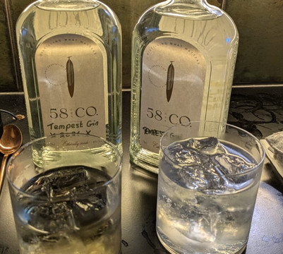 58 And Co-伦敦必去景点