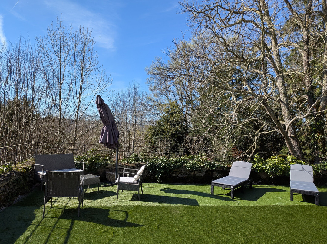 Domaine De L'ameillée主图