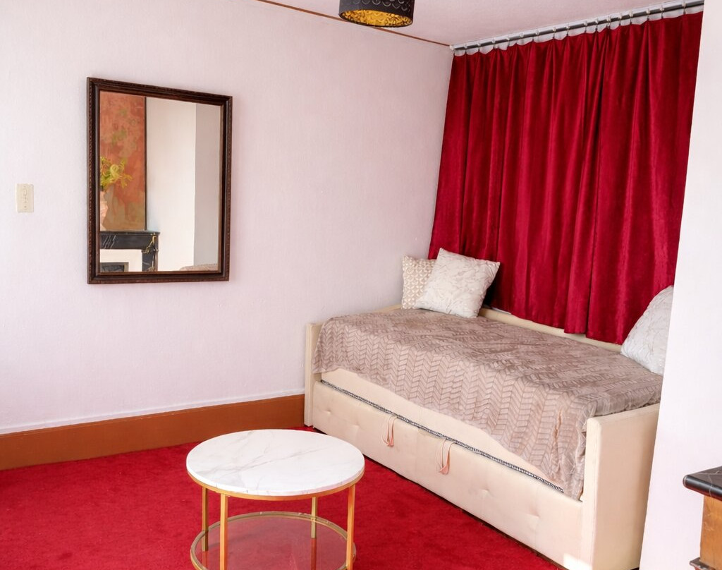 Domaine De L'ameillée主图