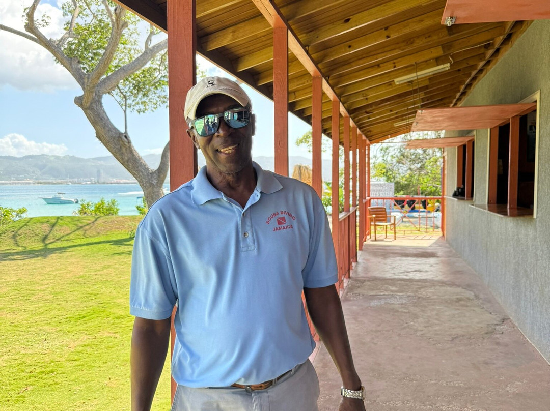 Kelly's Watersports LTD-蒙特戈贝必去景点