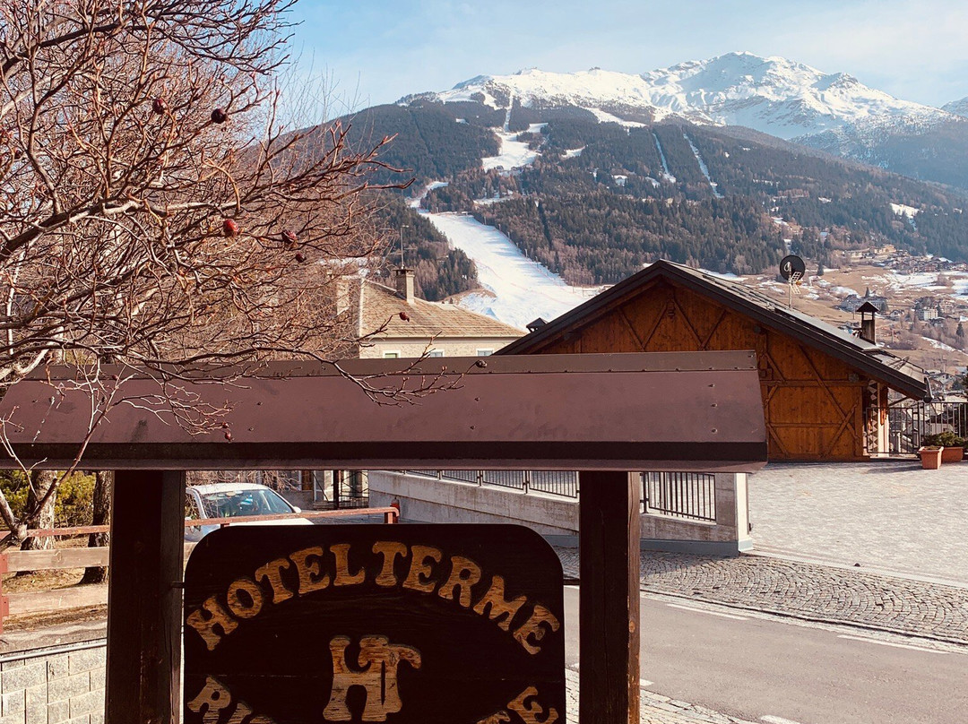 特尔梅酒店主图