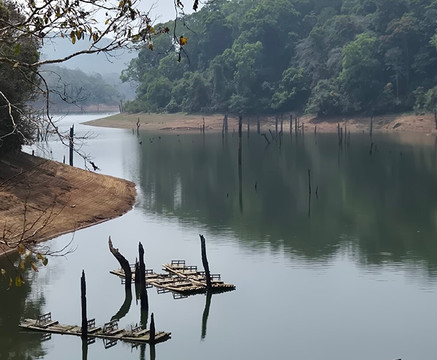 Suryatrips-Vizhinjam必去景点