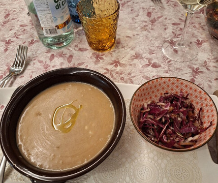 Albergo Ristorante Cacciatori主图