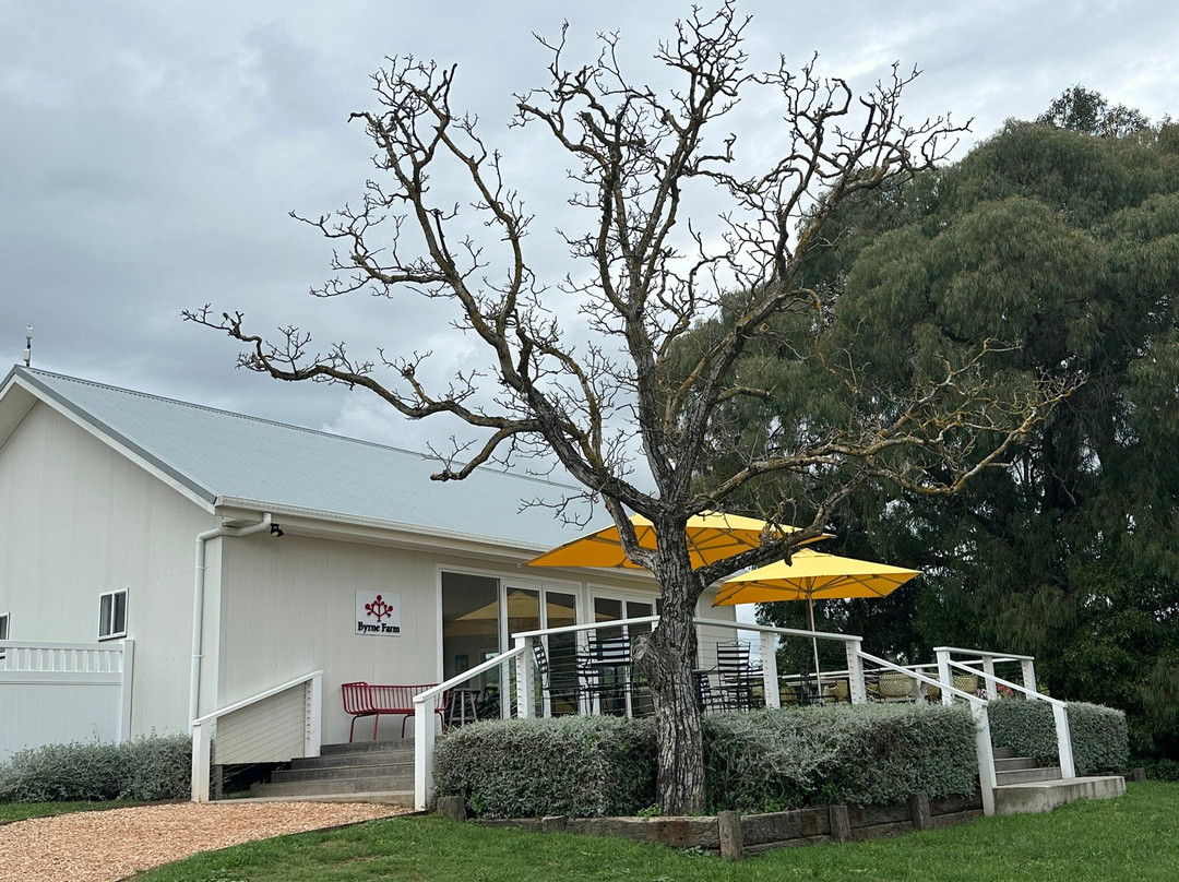 Byrne Farm-Nashdale必去景点