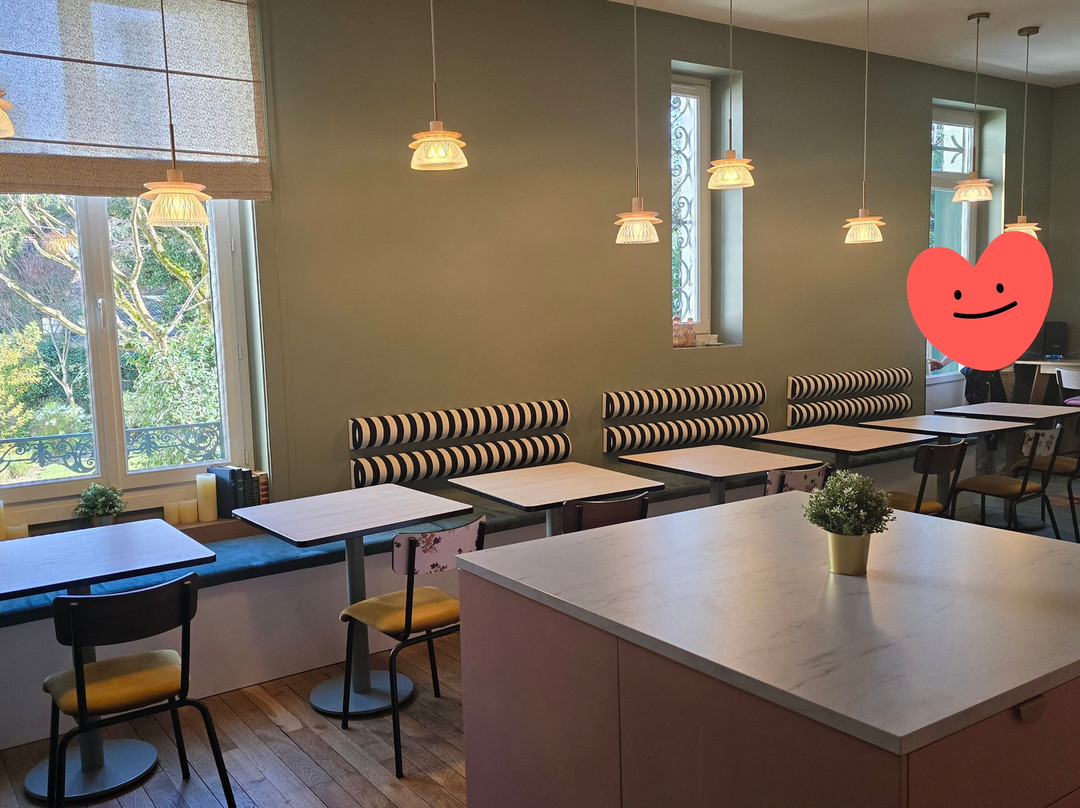 拉卡桑尼旅馆主图