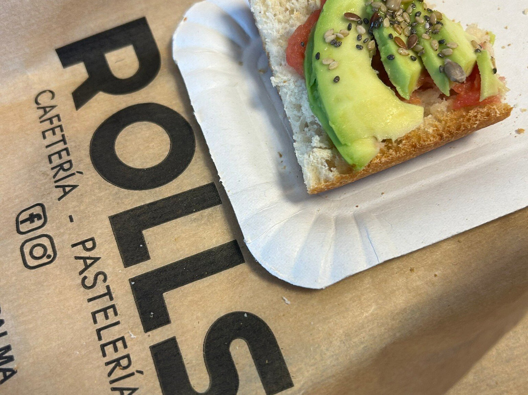 Rolls