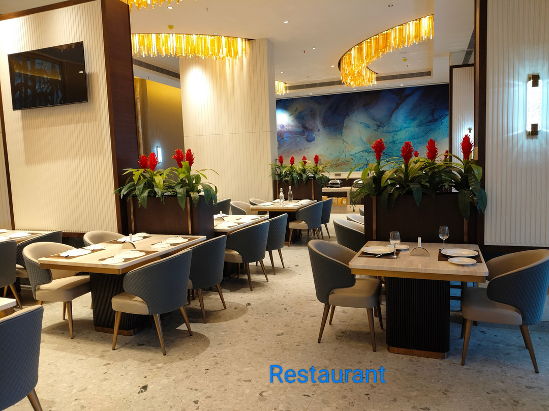 La Belle- The Business Hotel