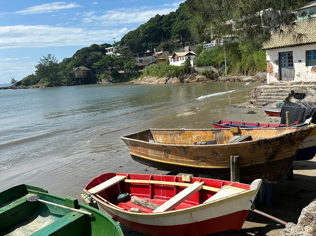 Praia Dos Pescadores-Garopaba必去景点