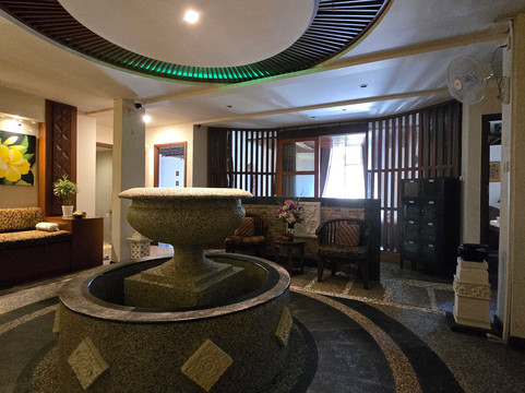 D'Bintan Salon Day Spa-拉歌意必去景点
