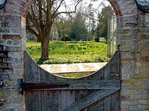 Chippenham Park-Chippenham必去景点