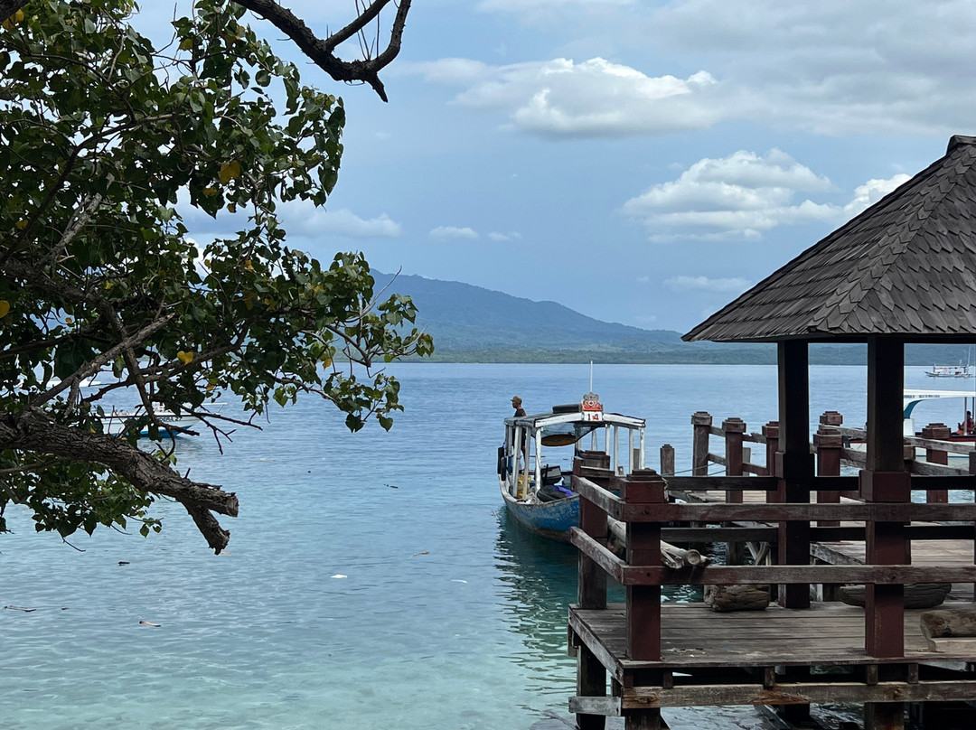 Menjangan Tour Snorkeling & Diving-Pejarakan必去景点