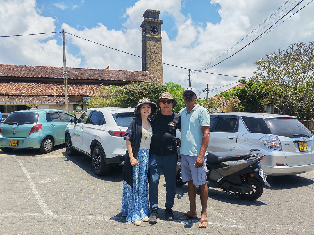 MySriLankaTravel-加勒必去景点