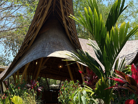 Zabb E Lee泰式烹饪班-清迈必去景点