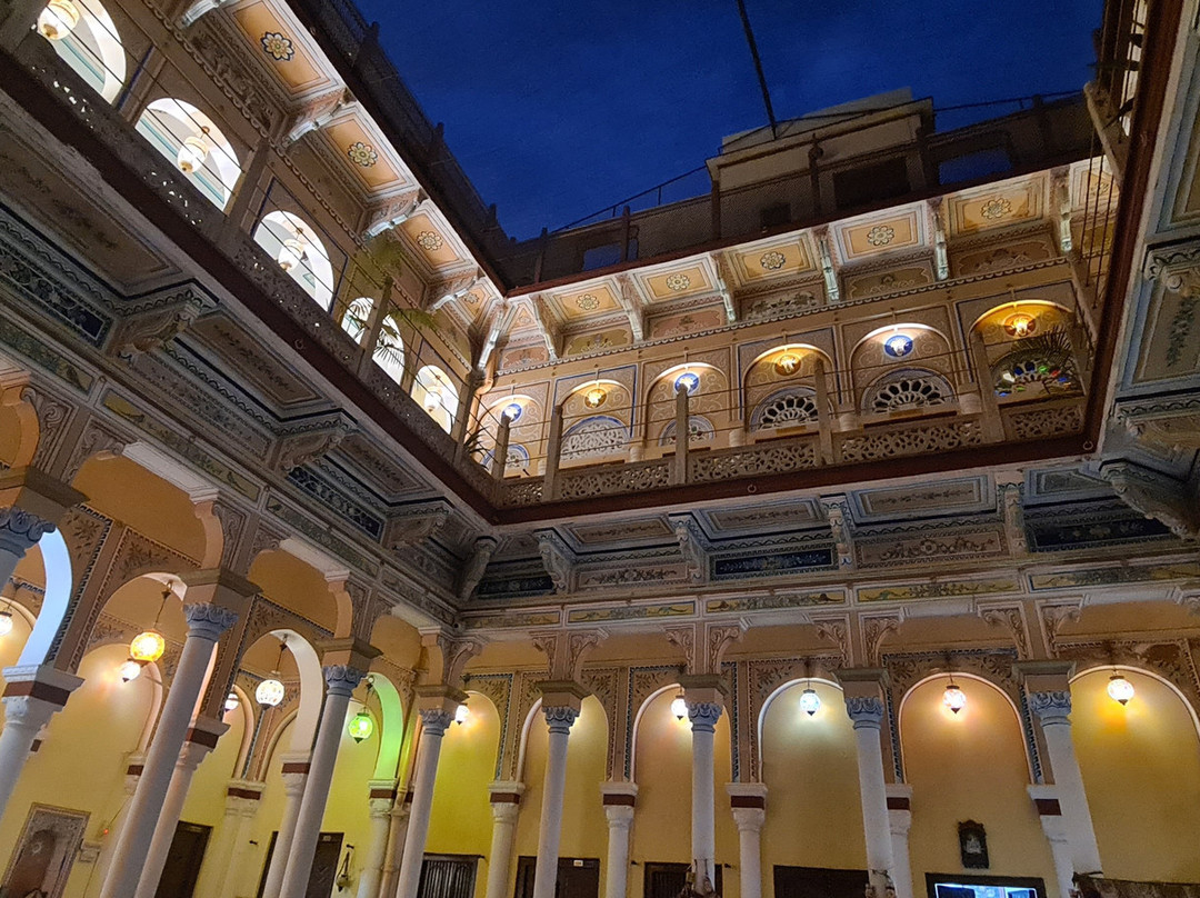 The Grand Haveli & Resort主图
