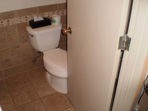 马斯威克南部山林小屋主图