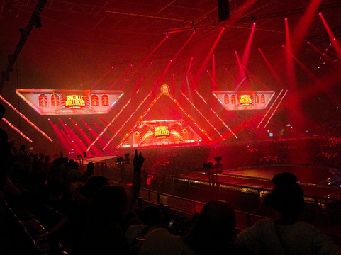 GelreDome-阿纳姆必去景点