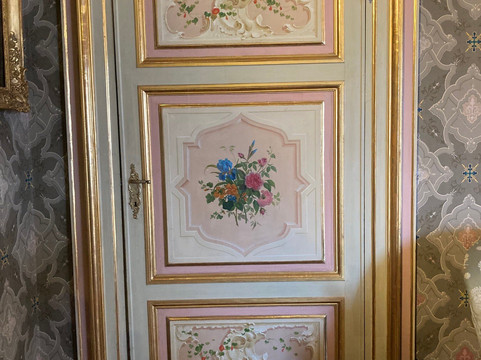 Parco Regionale La Mandria-韦纳里亚雷亚莱必去景点