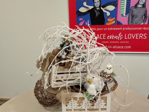 Office de Tourisme de Colmar et sa région-科尔马必去景点