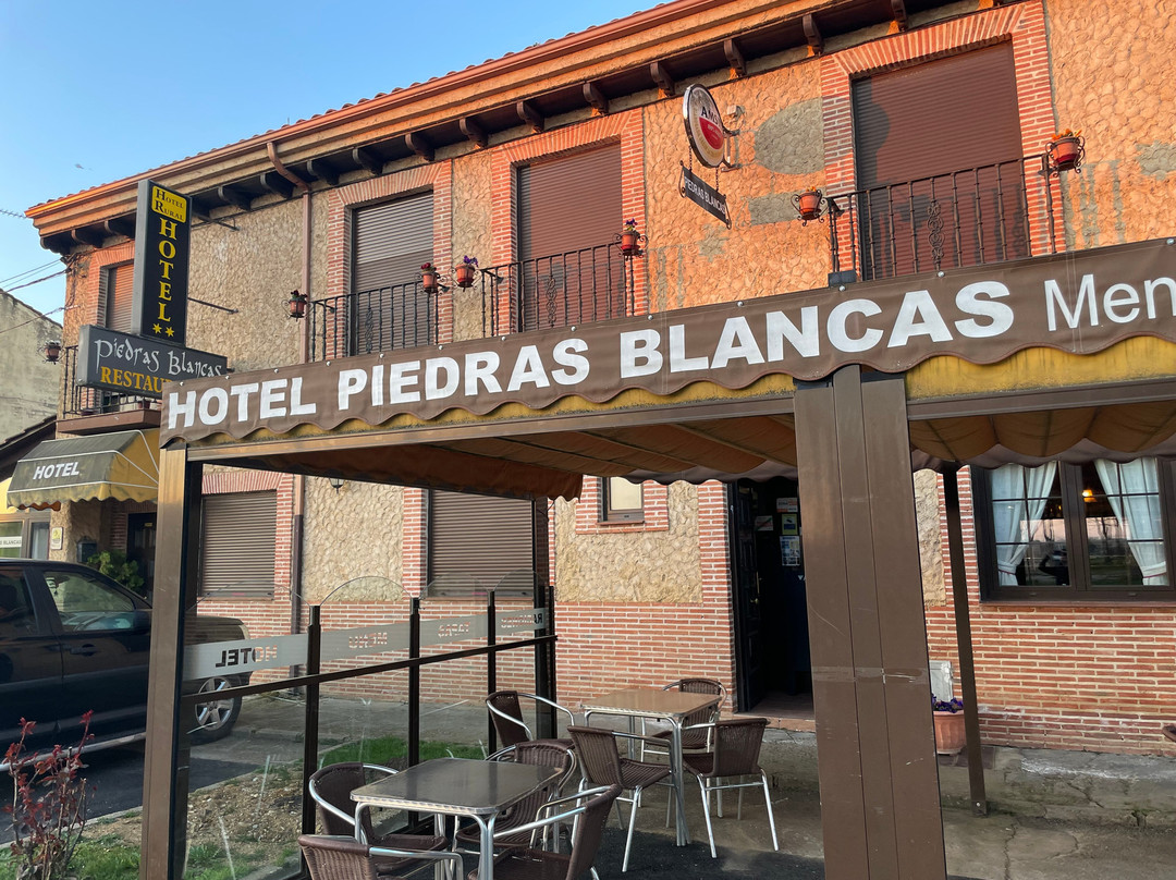 Piedras Blancas主图
