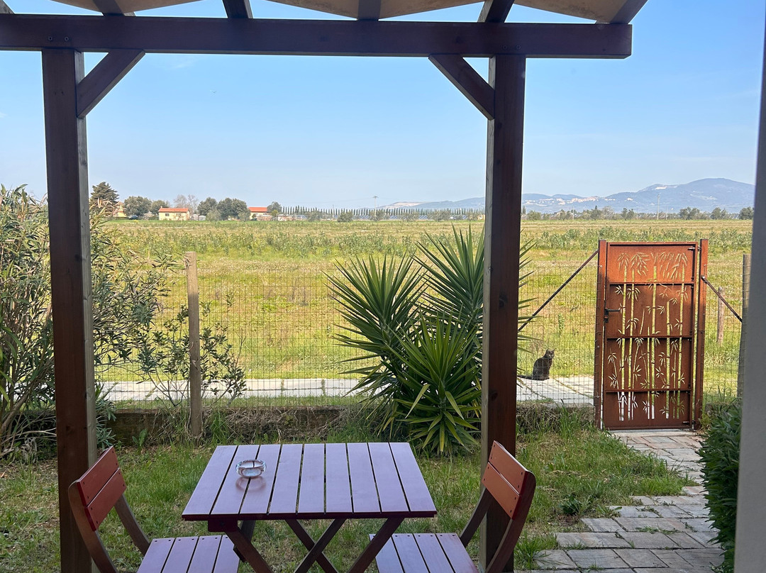 Le Dimore Rosse Agriturismo