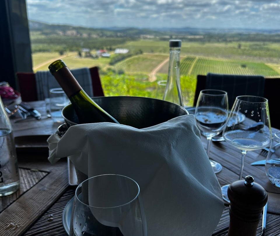 Bodega Cerro del Toro-Piriapolis必去景点