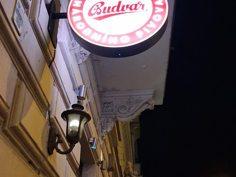 Turisti Per Praga-布拉格必去景点