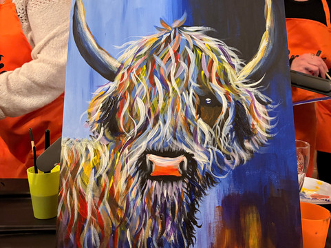 Brush And Tipple-Thornton Cleveleys必去景点