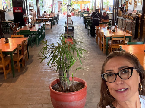 Las Barbacoas De México主图