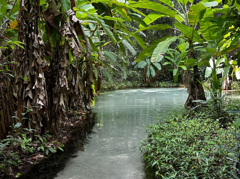Jalapão Bicudo  Adventure-Ponte Alta do Tocantins必去景点