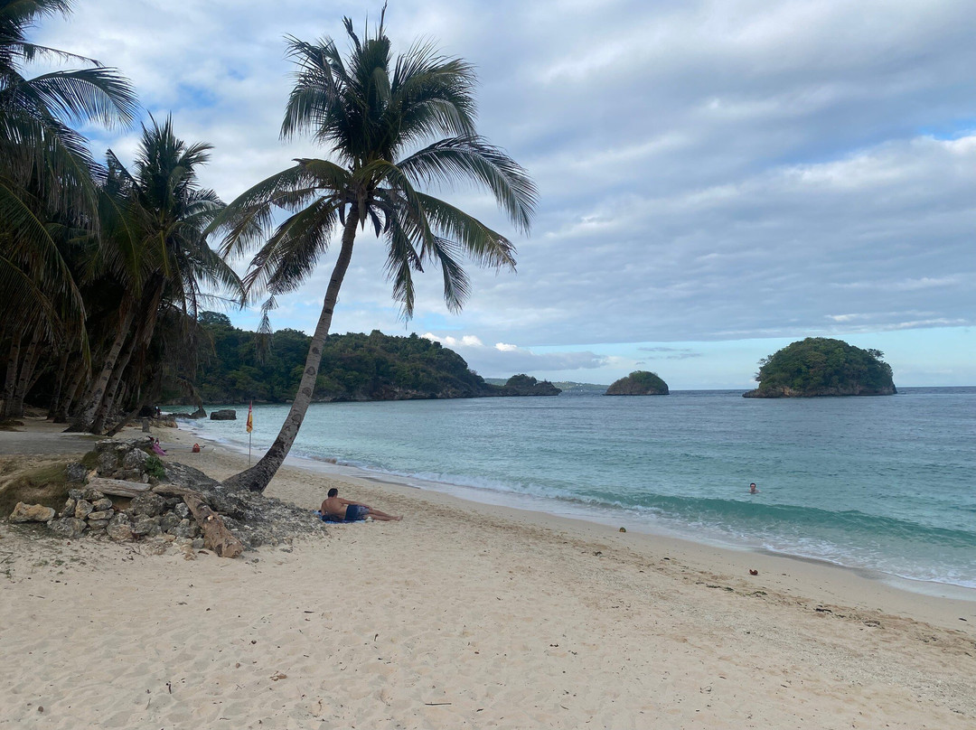 伊利根海滩-长滩岛必去景点