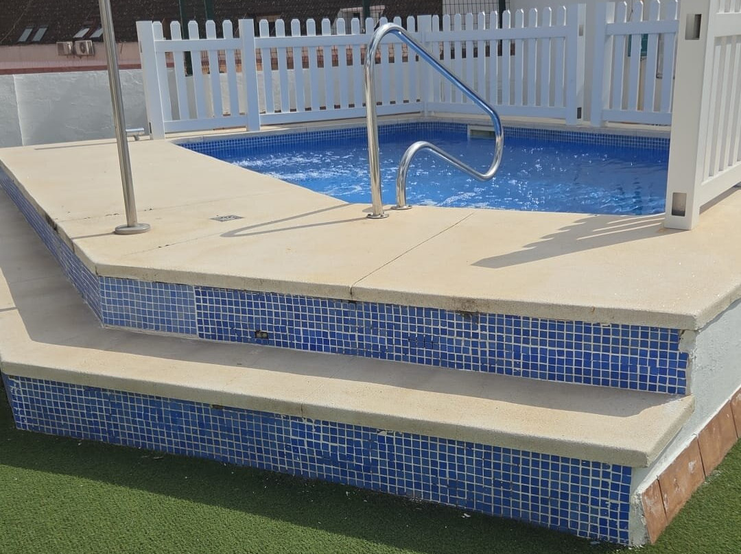 伊塔卡阿特米萨酒店主图