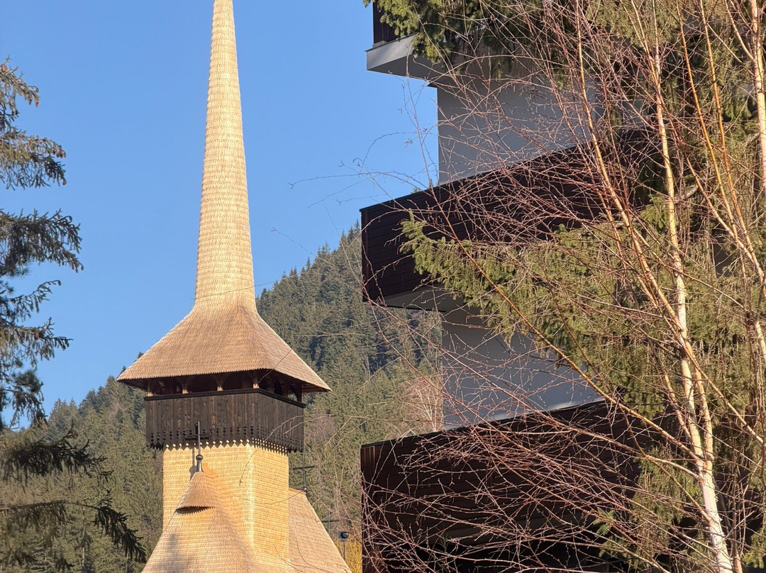 Poiana Brasov-波亚纳布拉索夫必去景点