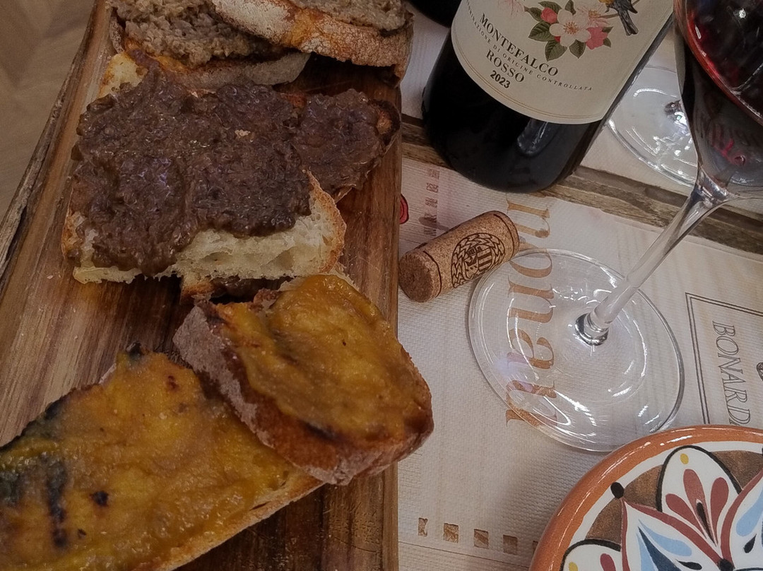 Wine Assisi Tesori dell'Umbria-阿西西必去景点