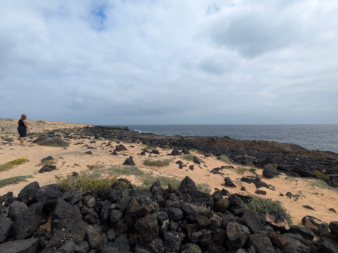 Charco del Palo-兰萨罗特必去景点