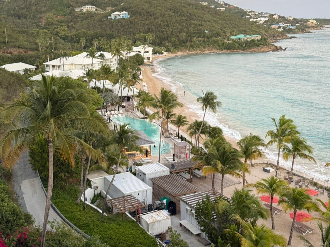 Morningstar Beach-South Coast必去景点