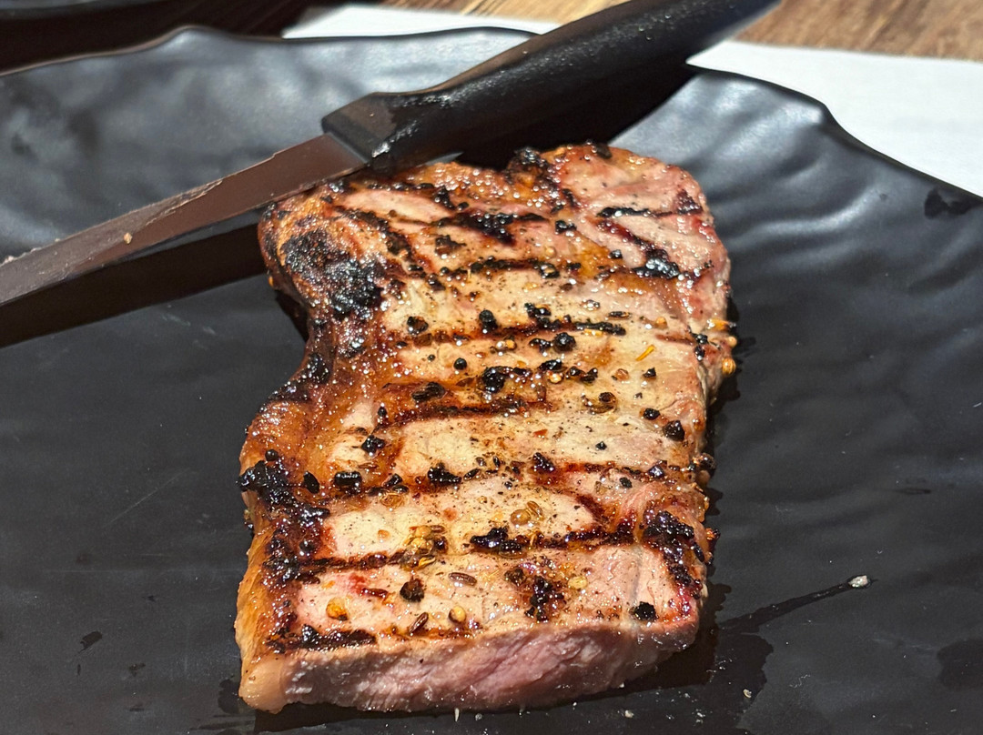 Redchillies Royale Bar & Grill主图