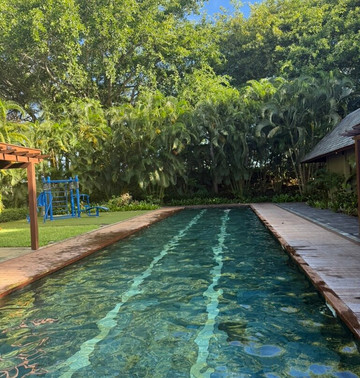 毛里求斯安娜希塔四季度假酒店主图