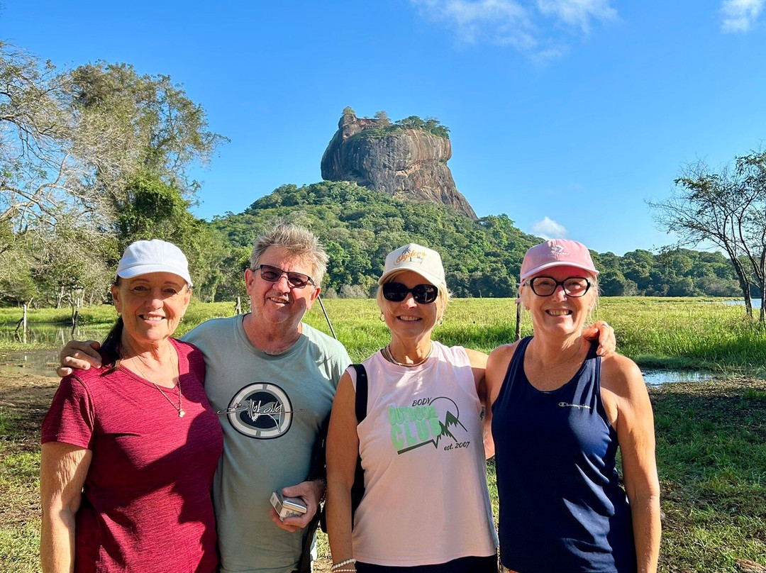 Sampath-Tours-希克杜沃必去景点