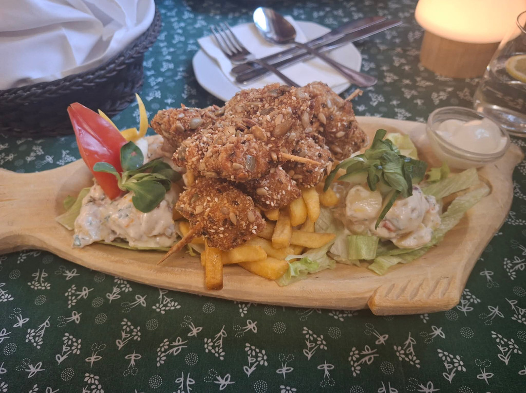 Kigyosi Csarda & Panzio主图