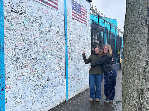 Paddy Campbell's Belfast Famous Black Cab Tours-贝尔法斯特必去景点