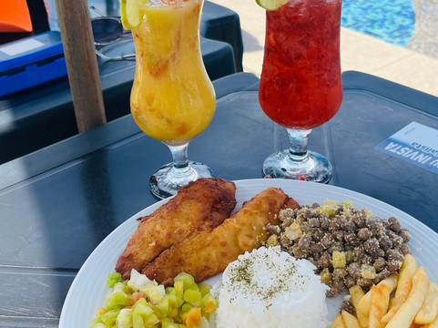 Jirituba客栈主图