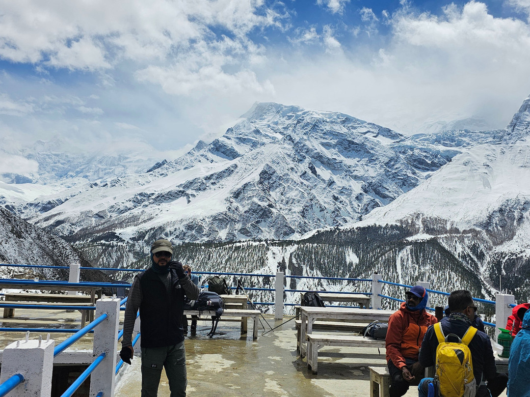 Shalom Treks-加德满都必去景点