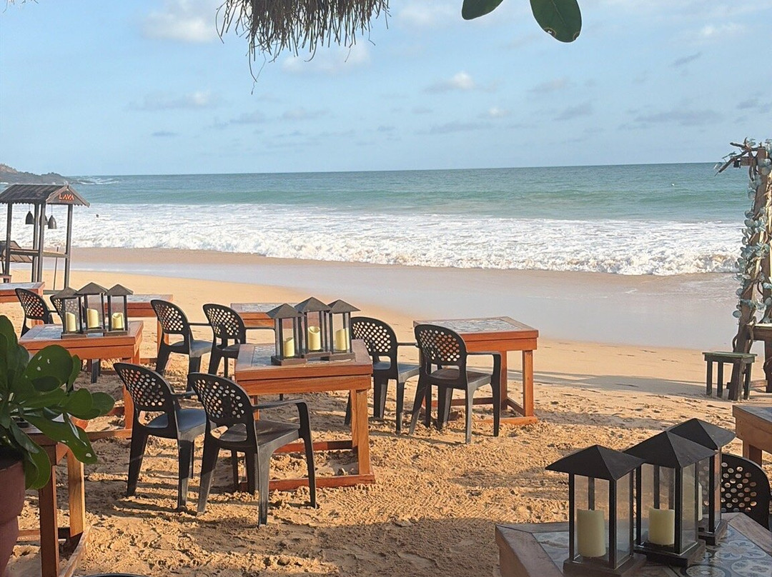 Sri Lanka Round Tour-瓦都瓦必去景点