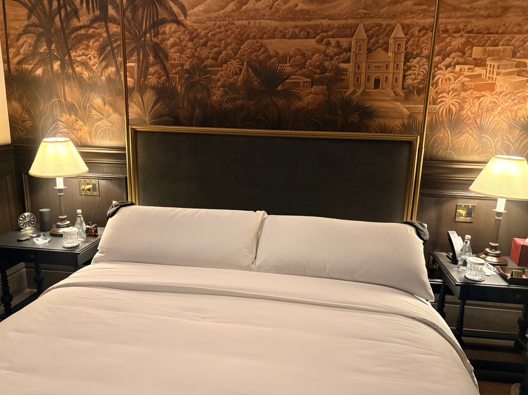 Todos Santos Boutique Hotel