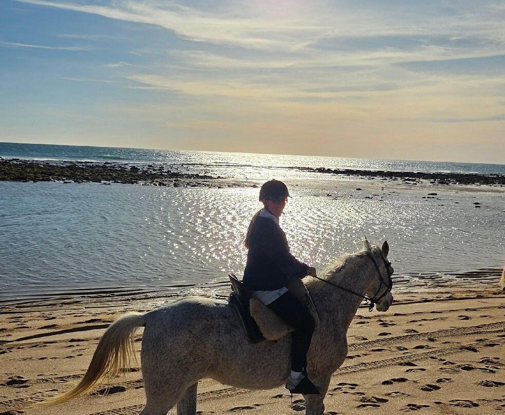 Centro Hipico Zahora-Zahora必去景点