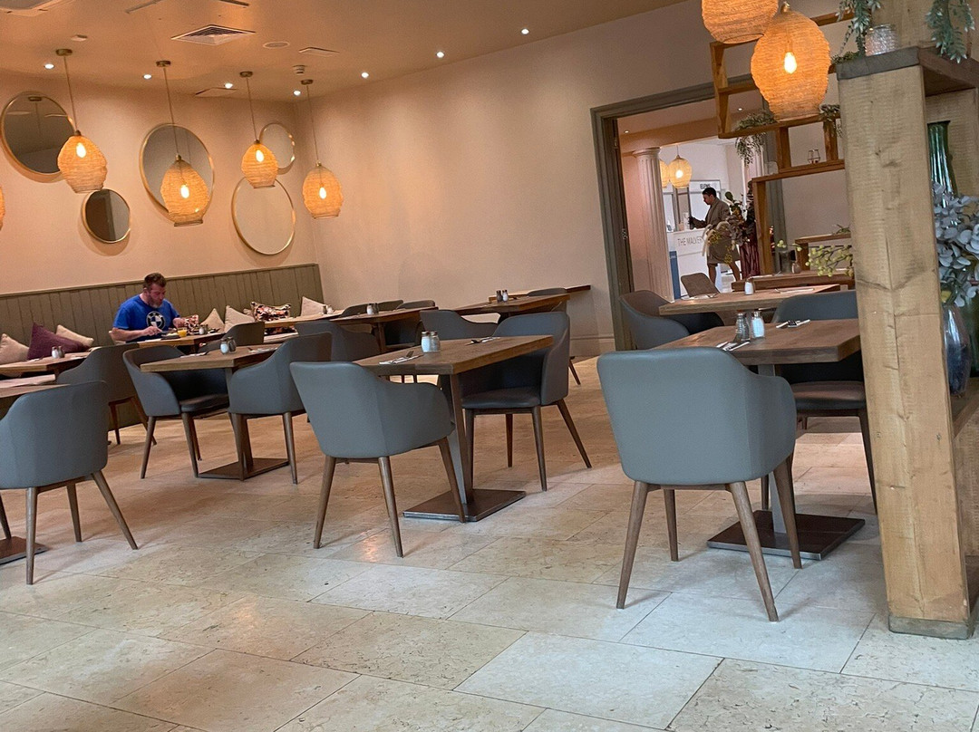 The Malvern Spa-大莫尔文必去景点