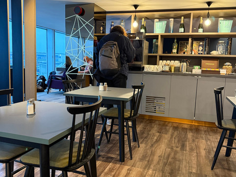 The Lomond Lounge-格拉斯哥必去景点