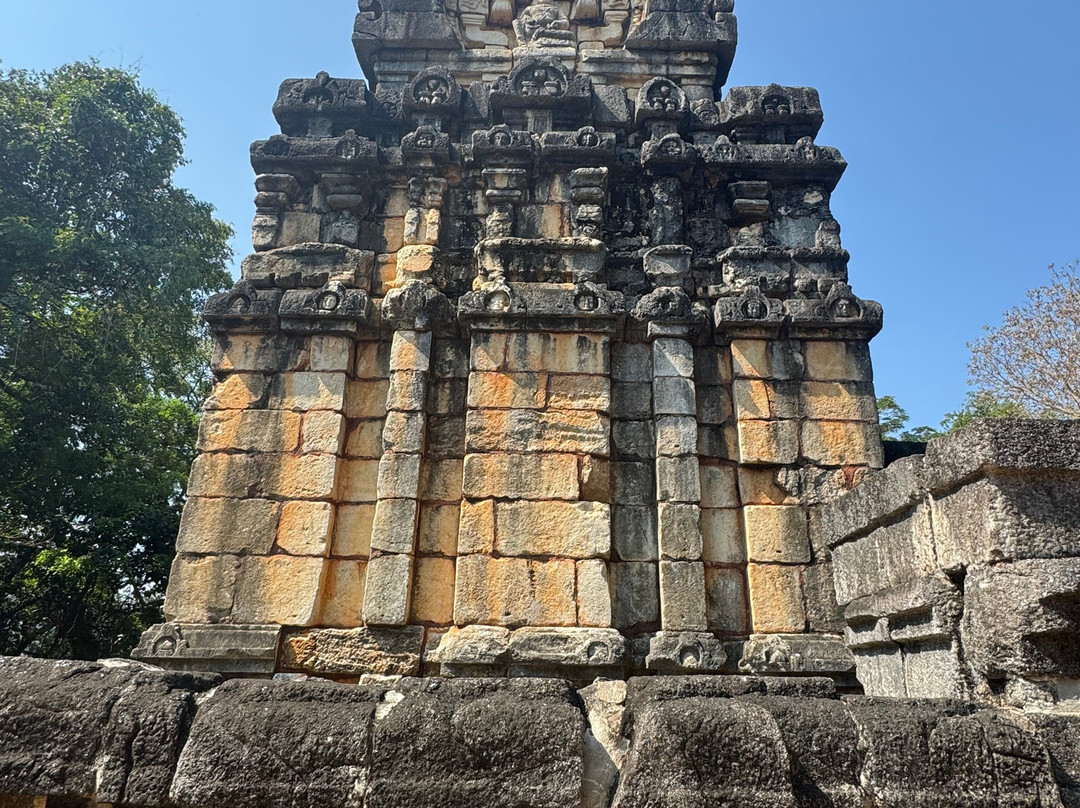 Wicky Tours Sri Lanka-尼甘布必去景点