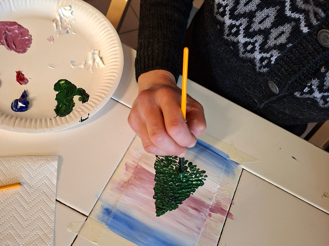 Lapland Explorers-罗瓦涅米必去景点