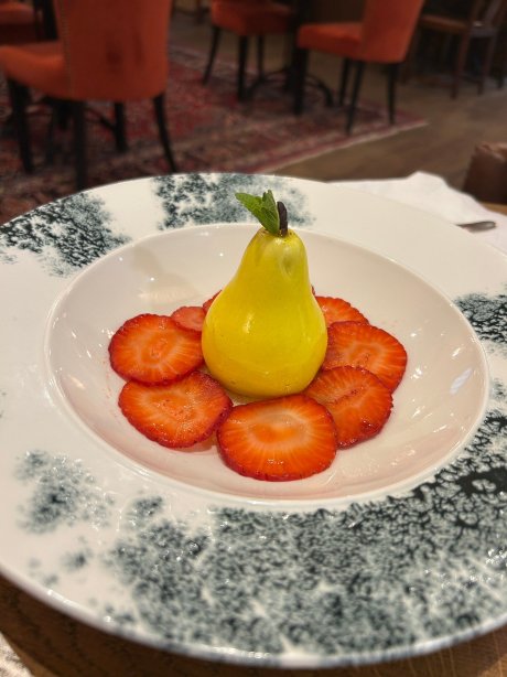 金斯海德酒店-官方